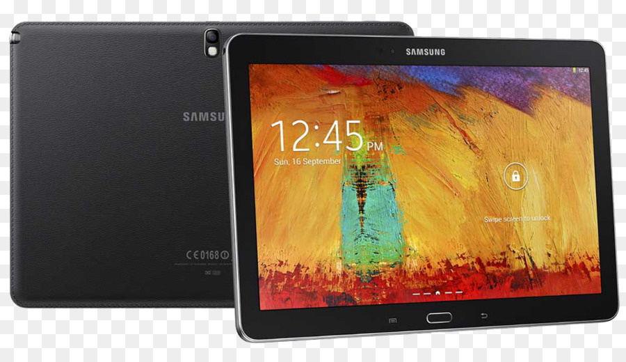 Samsung Galaxy Note 101，Samsung Galaxy Note 101 2014 Edição PNG