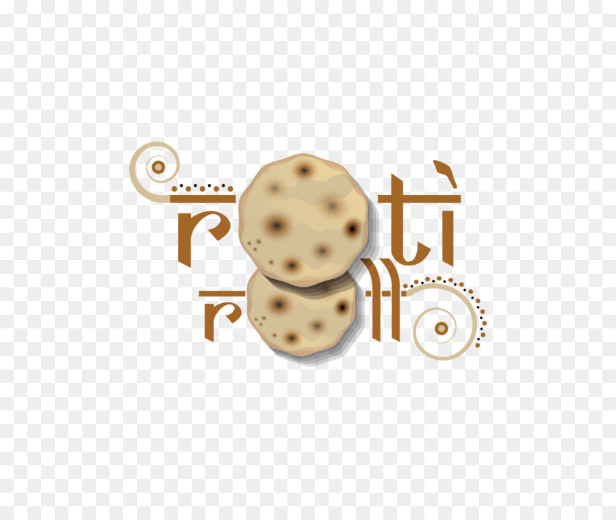 Roti，Pão PNG