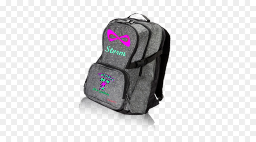 Mochila Cinza，Bolsa PNG