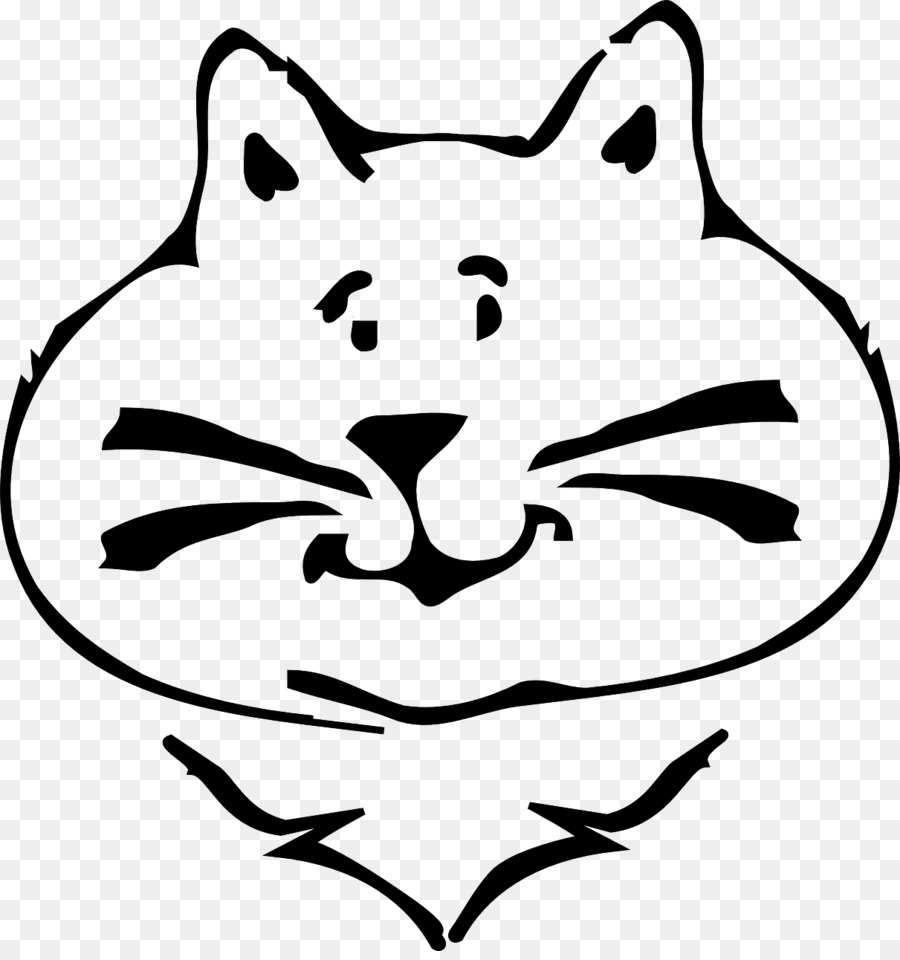 Gato，Gatinho PNG