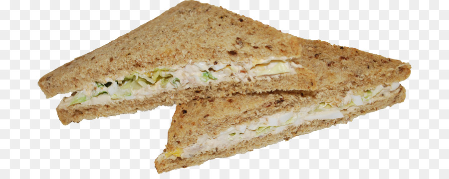 Breakfast Sandwich，Salada De Atum PNG