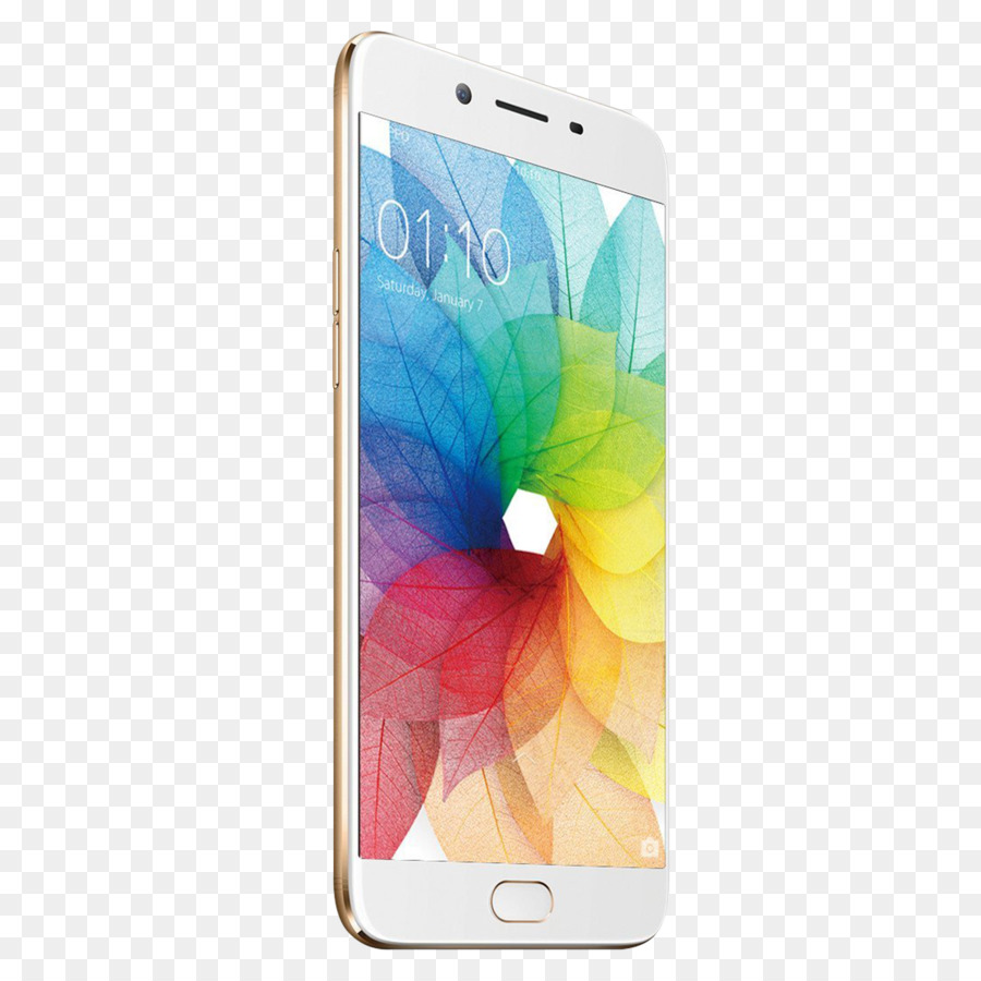 Smartphone，Oppo R9s PNG