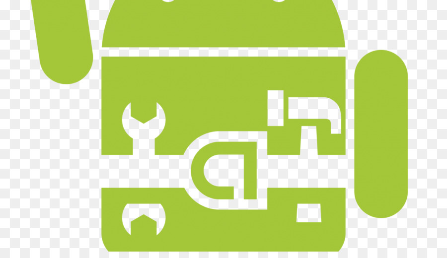 Android，Robô PNG