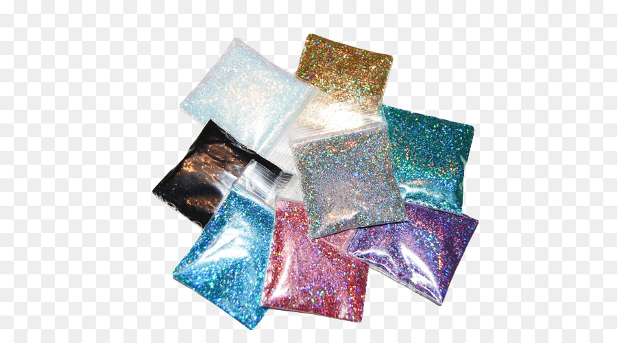 Glitter，A Arte Do Prego PNG