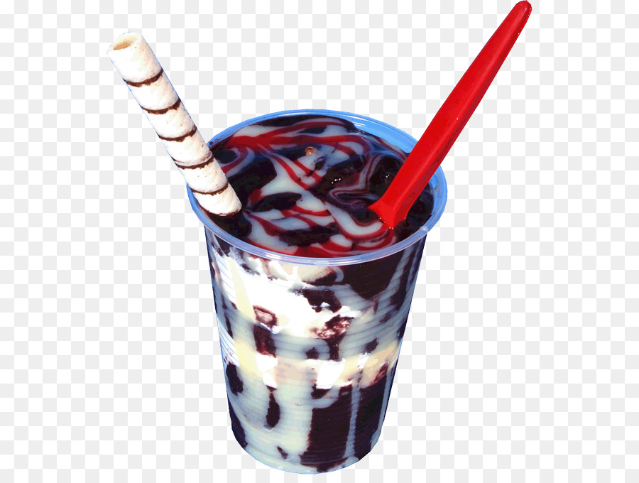 Sundae，Leite PNG