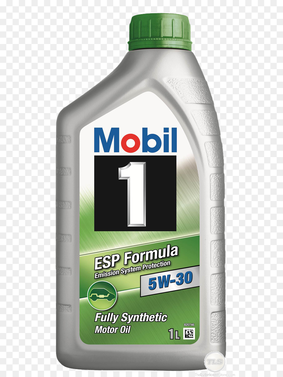 Mobil 1，A Exxonmobil PNG