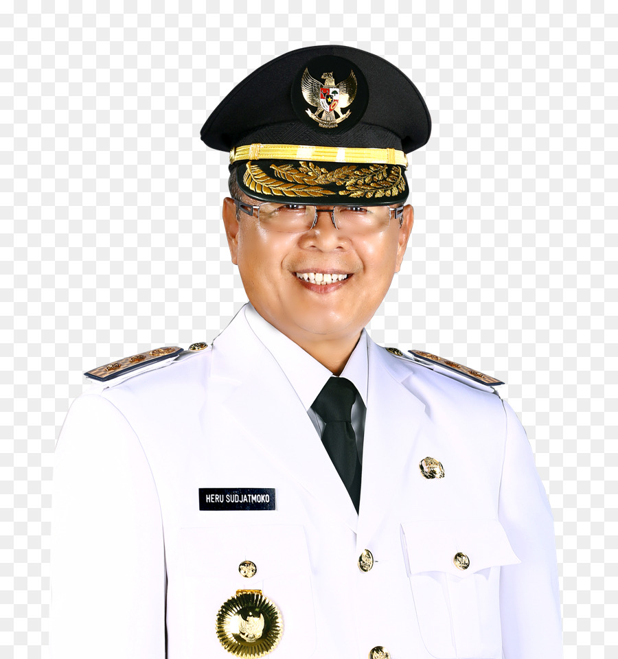 Hendrar Prihadi，A Seleção De Um Geral Guardião Da Cidade De Semarang 2015 PNG