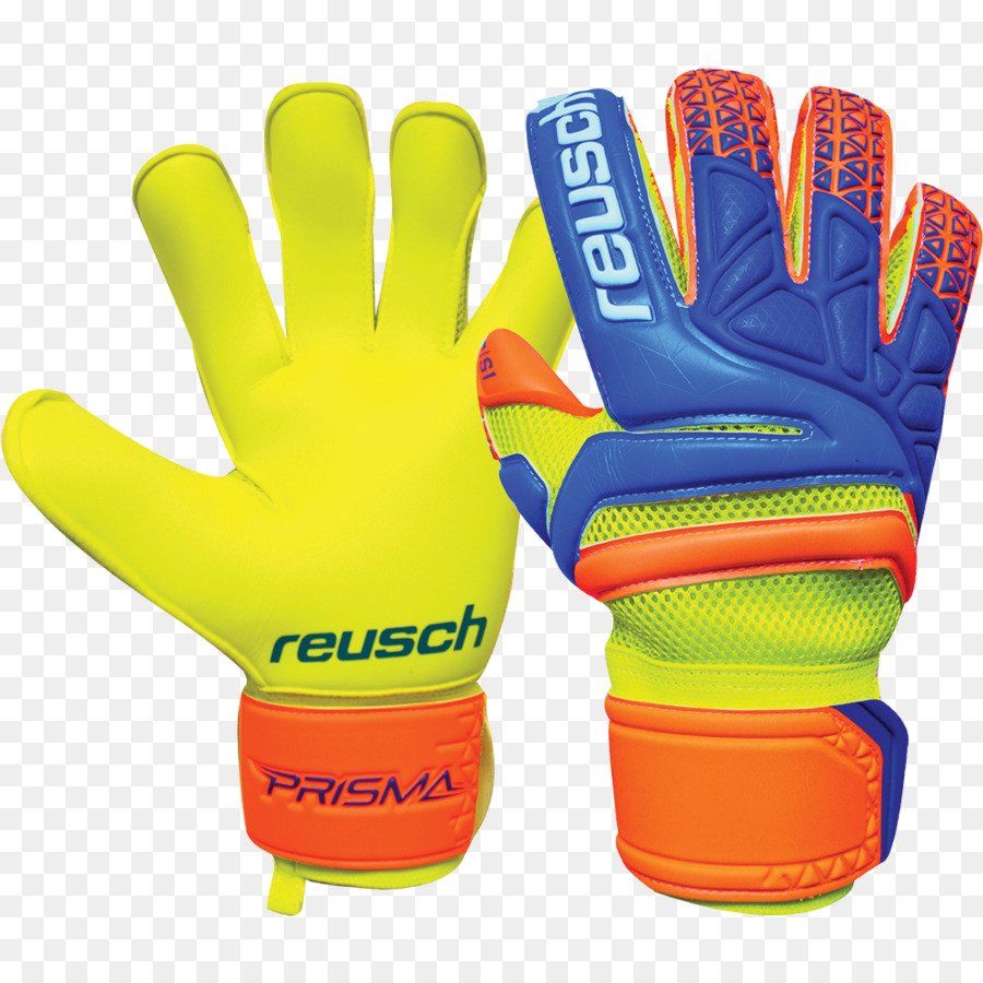 Goleiro，Reusch Internacional PNG