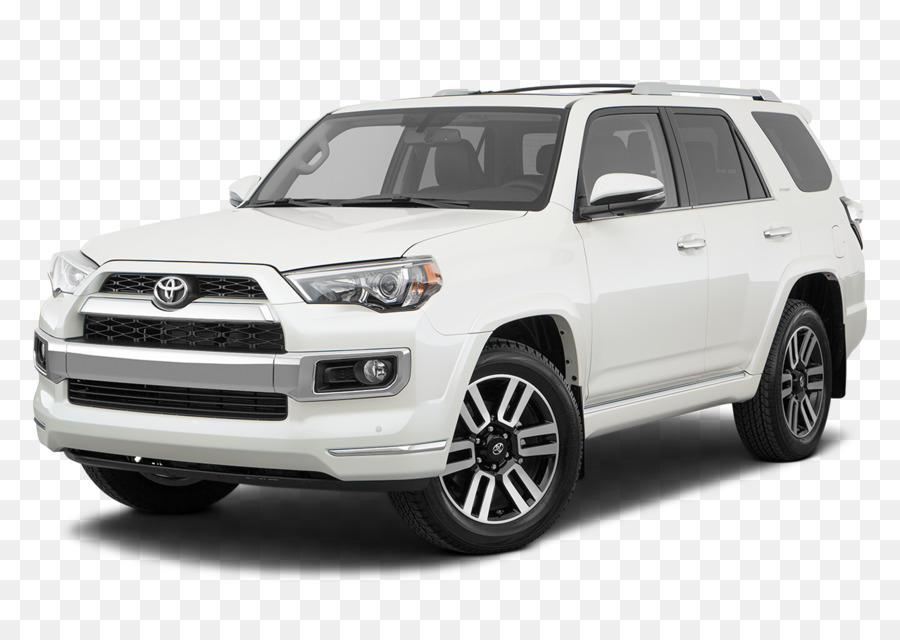 Suv Branco，Carro PNG