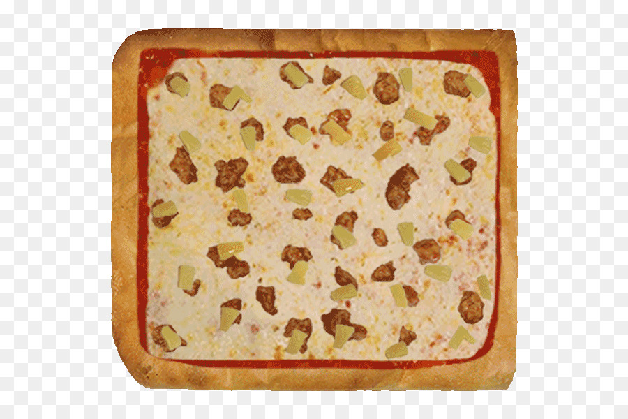 Pizza，Tarte Flambee PNG