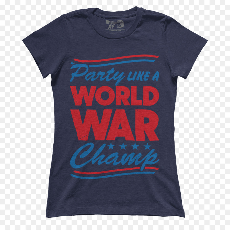 Tshirt，Guerra Mundial PNG