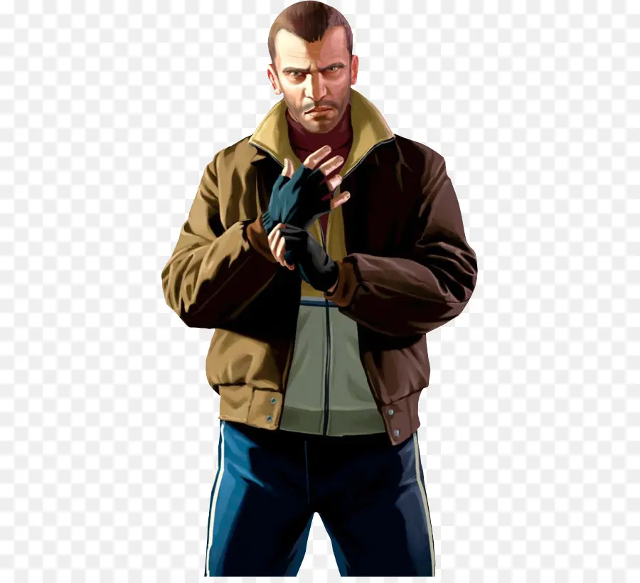 Grand Theft Auto Iv The Lost And Damned，Grand Theft Auto V PNG