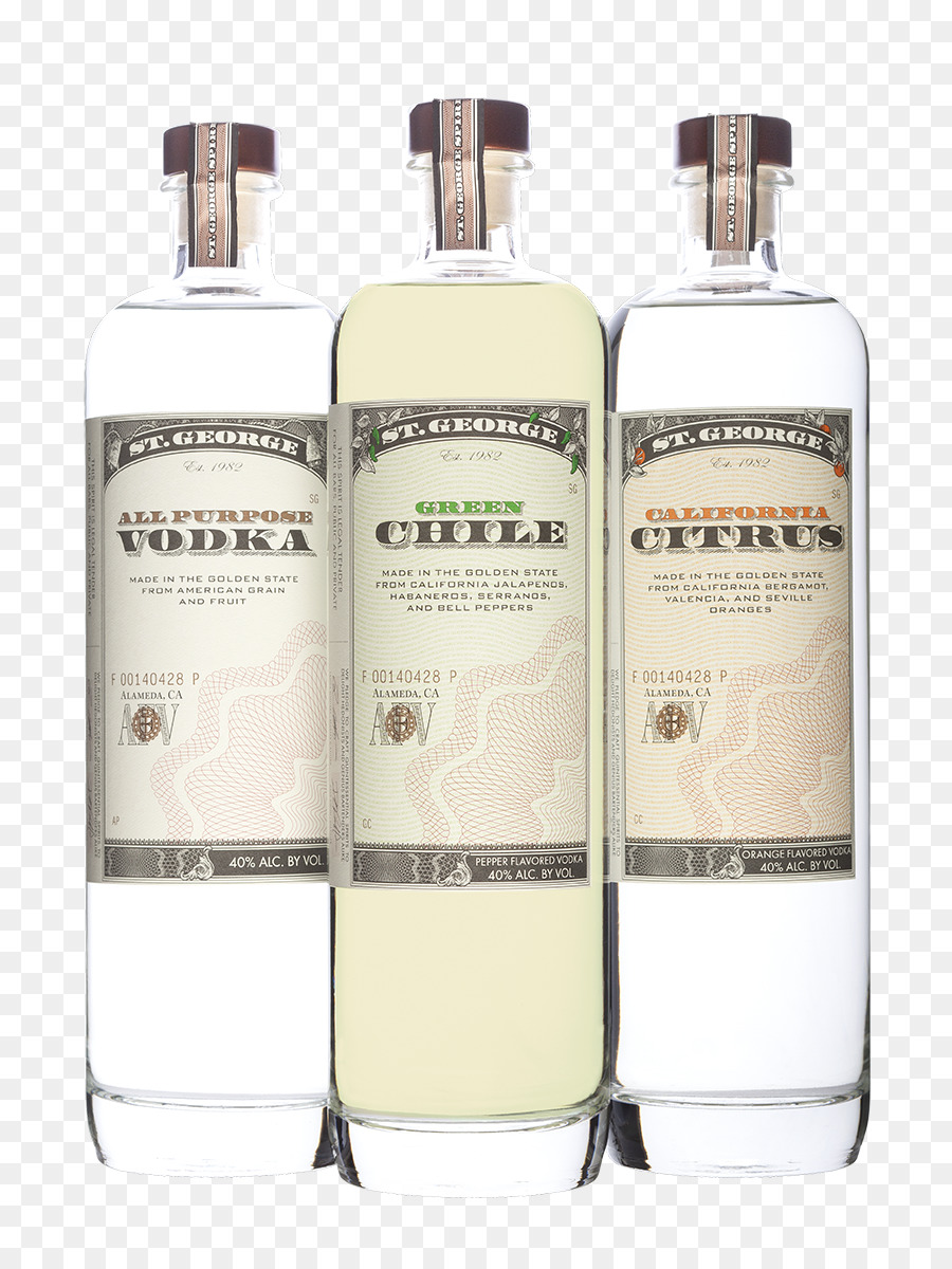 Vodka，Bebida Destilada PNG