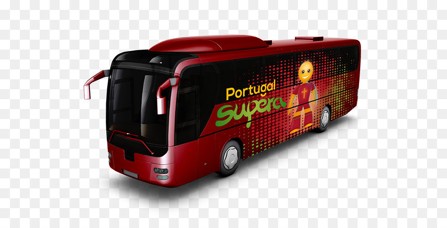 Modena，ônibus PNG