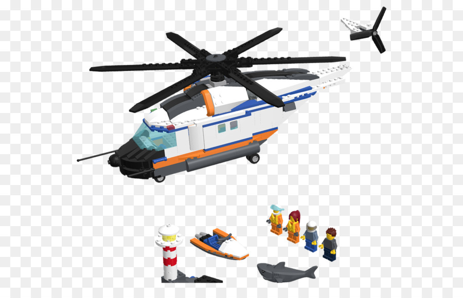 Rotor De Helicóptero，Helicóptero PNG