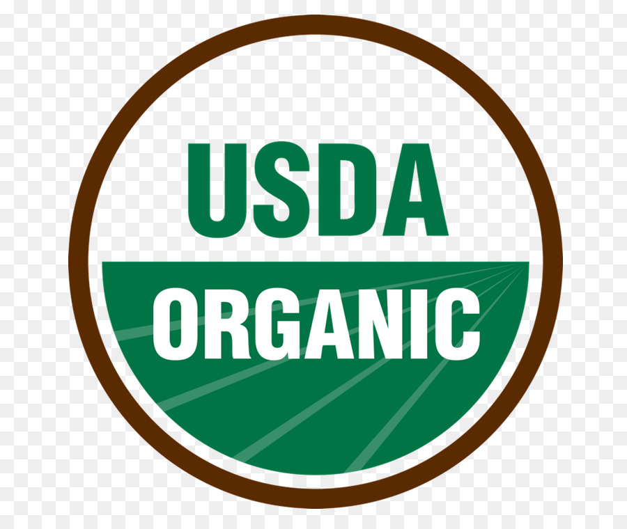 Usda Orgânico，Certificação PNG