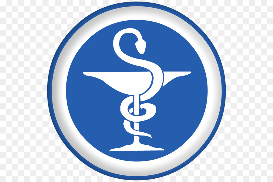 Quimica Y Farmacia Logo