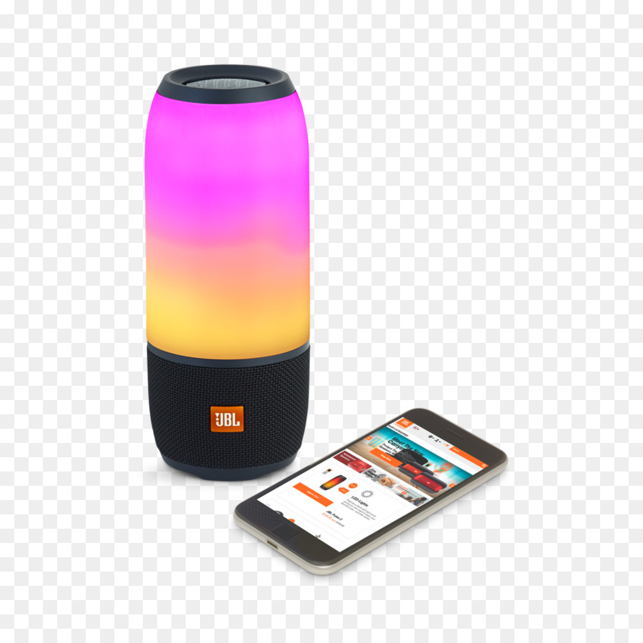 Pulso Jbl 3，Alto Falante Sem Fio PNG