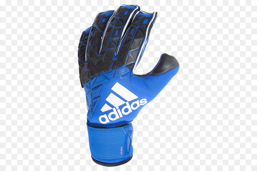 Luva Azul Adidas，Adidas PNG