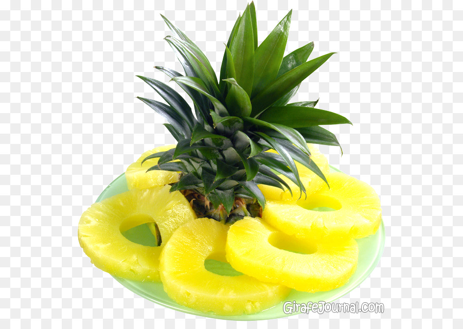 Abacaxi，Frutas PNG