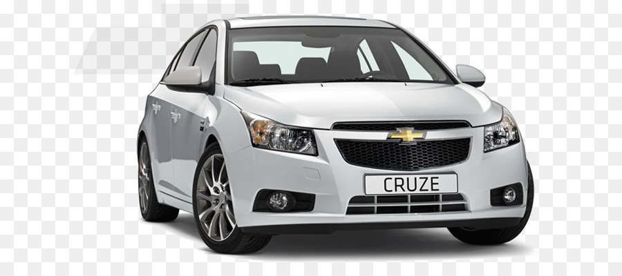 Chevrolet Cruze，Carro PNG