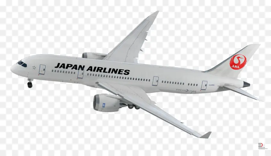 Avião，Companhias Aéreas Do Japão PNG