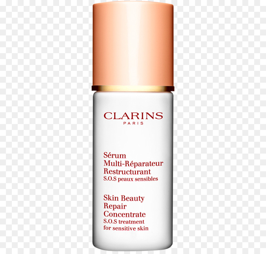 Clarins Duplo Soro，Clarins PNG