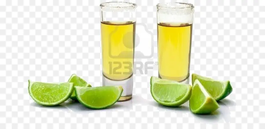 Shots De Tequila，Lima PNG