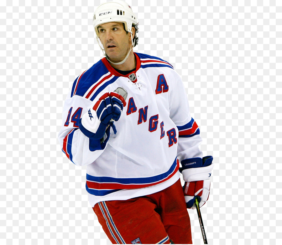 Brendan Shanahan，Goleiro Máscara PNG