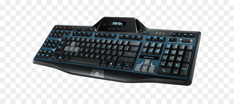 Teclado De Computador，Touchpad PNG