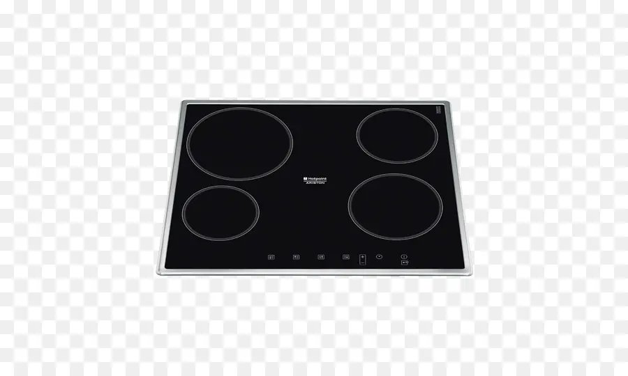 Cooktop De Indução Preto，Cozinha PNG