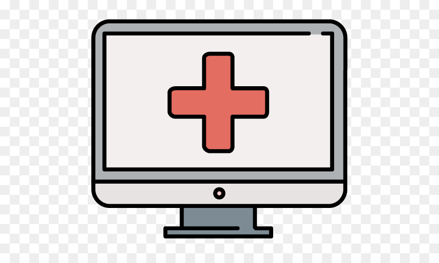 Monitor Médico，Tela PNG