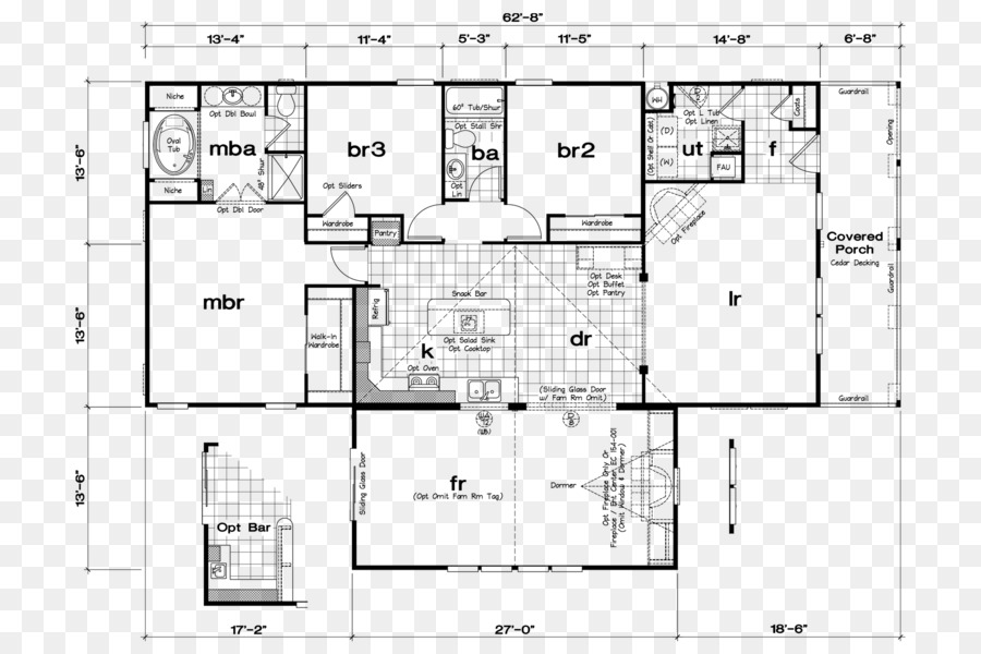 Planta Da Casa，Layout PNG