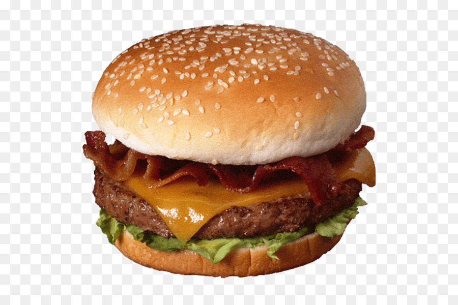 X Burger，Alface PNG