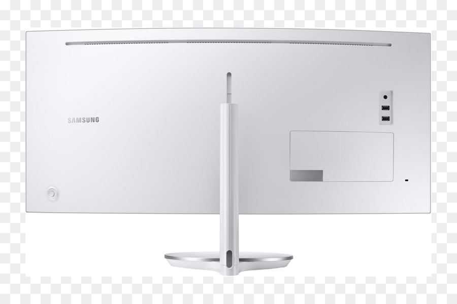 Samsung Cf791，Monitores De Computador PNG