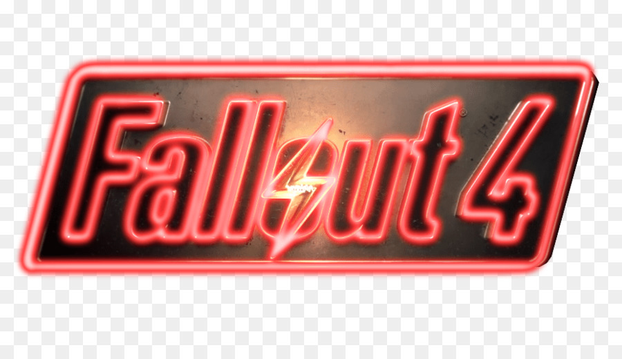 Fallout 4，Fallout New Vegas PNG