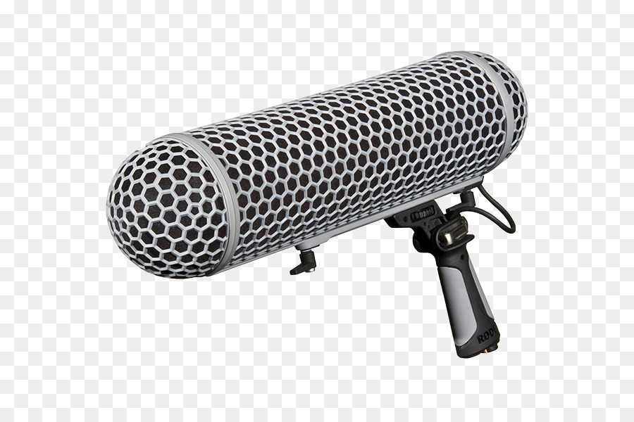 Microfone，Choque De Montagem PNG