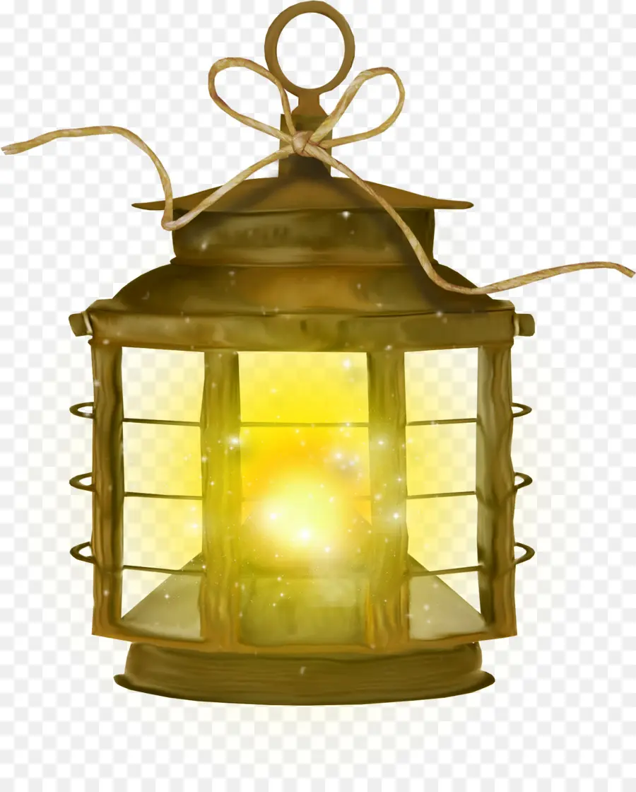 Luz，Lanterna PNG