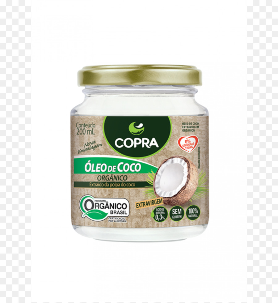 Copra，O óleo De Coco PNG