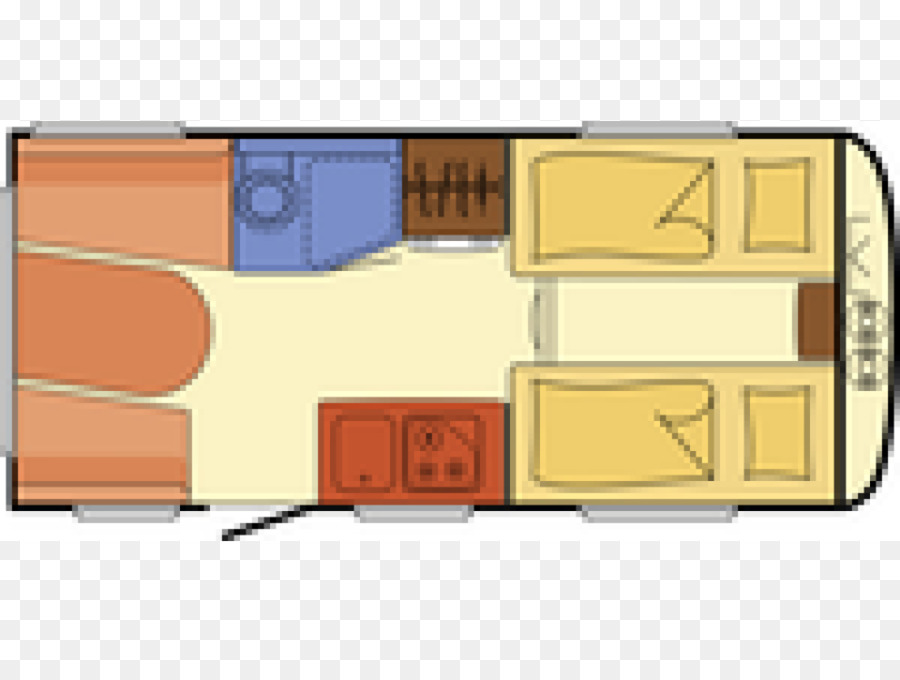 Layout De Campista，Interior PNG