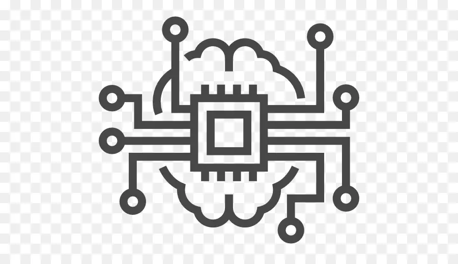 Circuito Cerebral，Tecnologia PNG