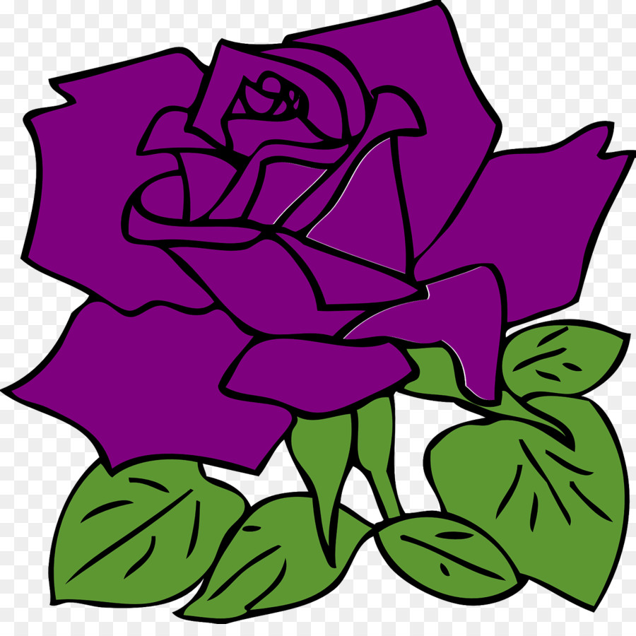 Rosa，Desenho PNG