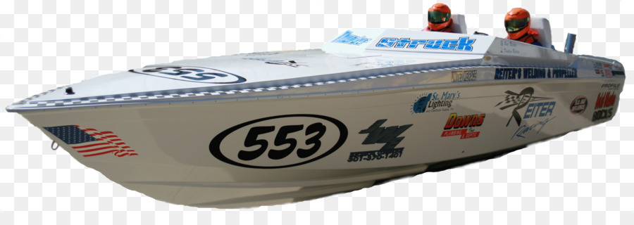 Barco，Motor De Popa PNG