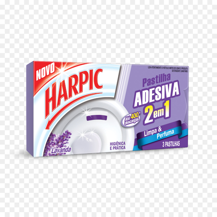 Harpic，Wc De Limpeza PNG