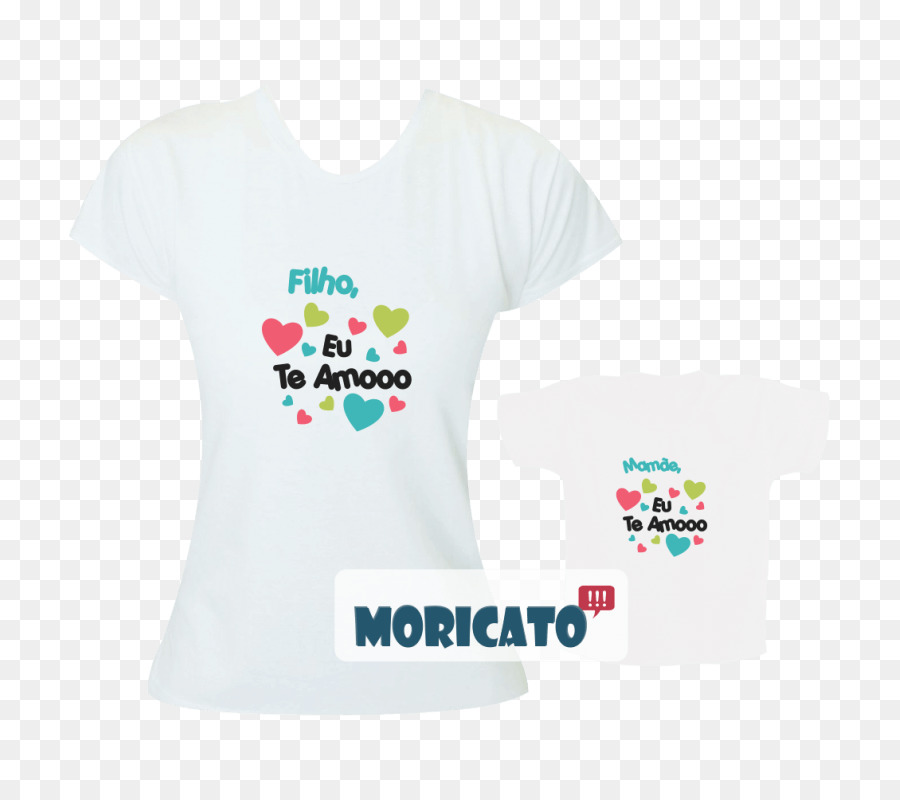 Tshirt，Filho PNG