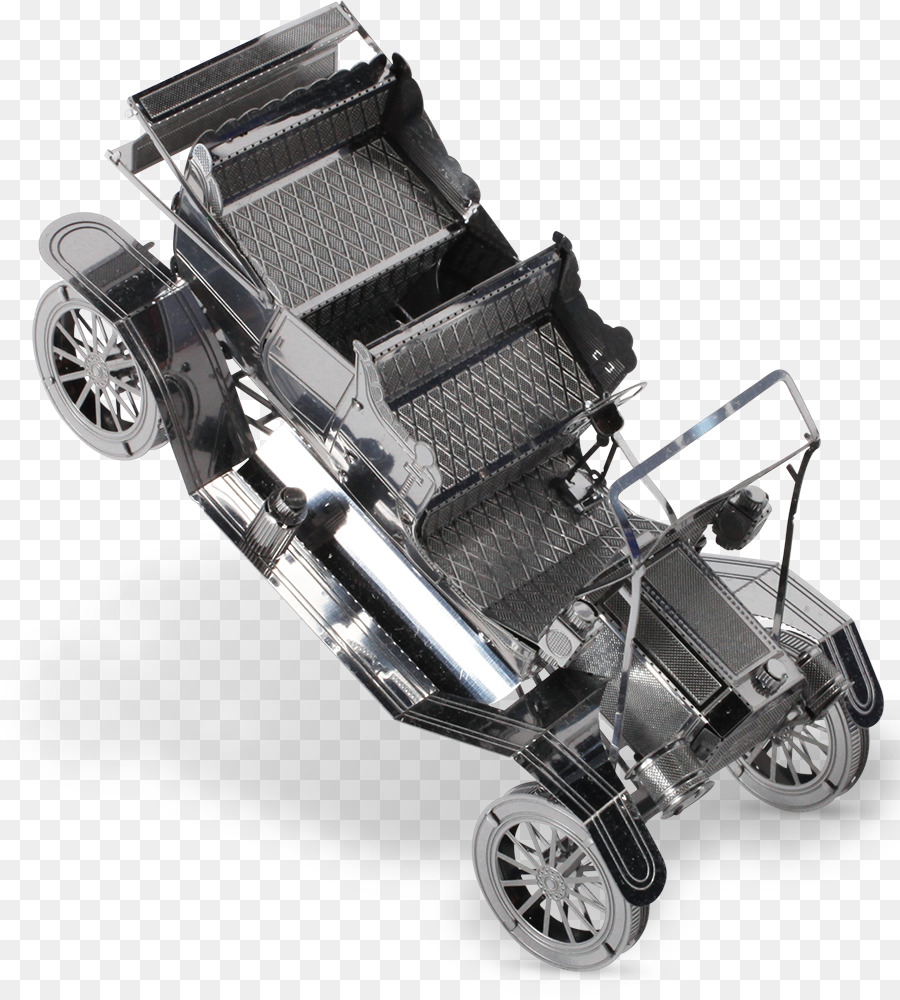 Ford Modelo T，Carro PNG