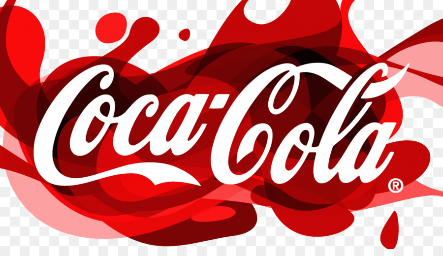 A Coca Cola，Bebidas Com Gás PNG