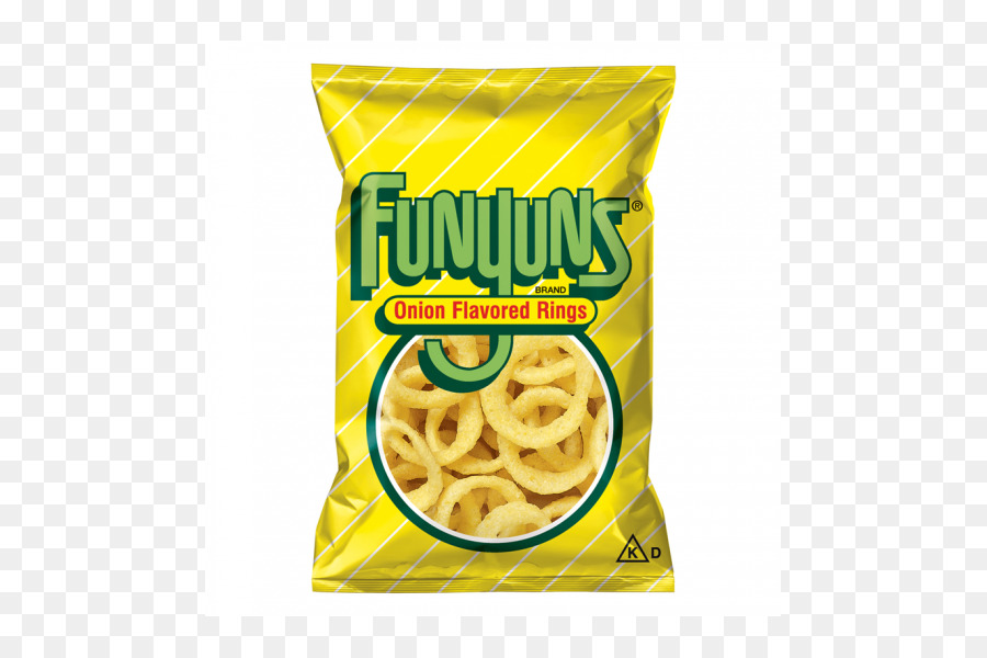 Anel De Cebola，Funyuns PNG