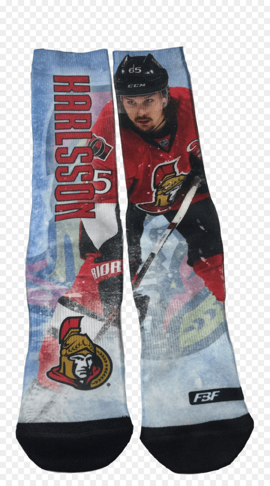 Meia，Ottawa Senators PNG