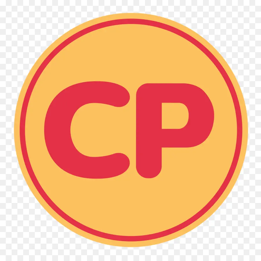 Cp Logo，Círculo PNG